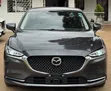 Mazda Atenza 2019 Gray - 2