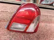Taa ya Nyuma ya Toyota Platz 2002 - 1