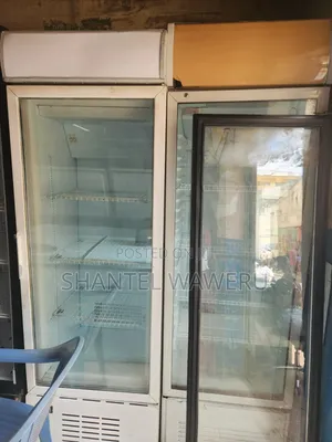 Display Refrigerator - Ramtons Used