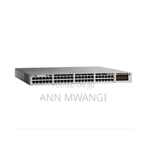 Cisco Catalyst 9200 Series Switch Milango 48
