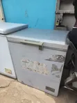 Premier Deep Freezer 180L Silver - 1