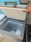 Premier Deep Freezer 180L Silver - 2