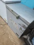 Premier Deep Freezer 180L Silver - 3