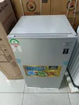 Smartpro Friji la Mlango Mmoja 95L - 1