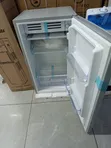 Smartpro Friji la Mlango Mmoja 95L - 2