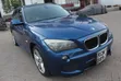 BMW X1 xDrive18d 2012 Blue - 1