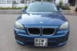 BMW X1 xDrive18d 2012 Blue - 2