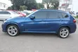BMW X1 xDrive18d 2012 Blue - 4