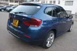 BMW X1 xDrive18d 2012 Blue - 5