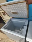 Premier 130L Deep Freezer ya Kifua - Nyeupe - 2