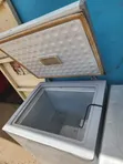 Premier 130L Deep Freezer ya Kifua - Nyeupe - 3