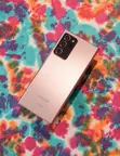 Samsung Galaxy Note 20 Ultra 5G 128GB Bronze - 3