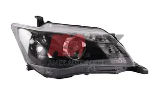 Toyota Axio Fielder NZE161 Projector Headlight (2012-2014) - Right Side