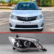 Toyota Axio Fielder NZE161 Projector Headlight (2012-2014) - Right Side - 2