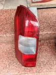 Taa ya Nyuma ya Toyota Probox Model ya Kale - 2