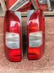 Taa ya Nyuma ya Toyota Probox Model ya Kale - 3