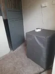 Kifuniko cha Mashine ya Kufulia - Kinga Maji na Vumbi - 1