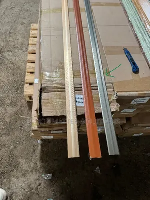 Doorstrip (Transition Profile) - 2.7m