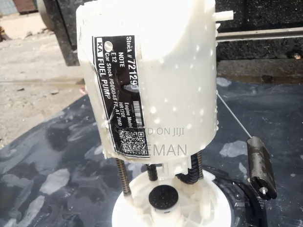 Nissan Note E12 Fuel Pump - 1