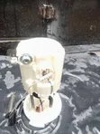 Nissan Note E12 Fuel Pump - 3