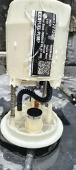 Nissan Note E12 Fuel Pump - 4