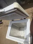 Premier Chest Freezer 130 Litres - 1