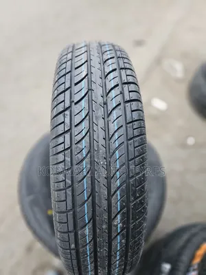 Tairi Mpya Longway 185/70R13