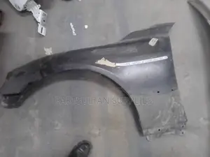Left Hand Side Fender Toyota Mark X 2014