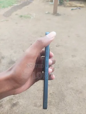 Tecno Pop 8 128GB Nyeusi