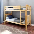 Solid Wood Bunk Beds - Custom Order - 2