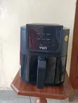 Brand New Von 5L Digital Air Fryer - 1