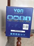 Brand New Von 5L Digital Air Fryer - 4