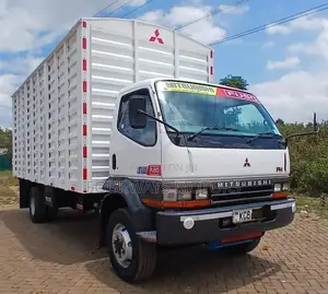 Mitsubishi Fighter 2015