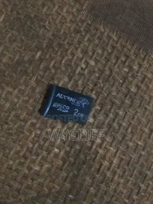 iFlash 4GB SD Memory Card - Used