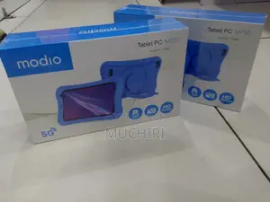 New Modio M730 256GB Pink Tablet