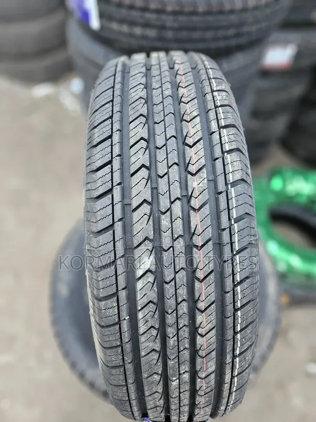 Brand New 225/65R17 Townhall Tire - 1