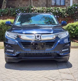 Honda Vezel 1.5 Hybrid 2WD 2019