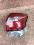 Taa ya Nyuma ya Toyota Fielder 2018 LED - 1