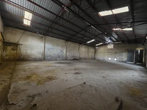 Godown kwa Kukodisha - Lunga Lunga Industrial Area, 5000 SQFT