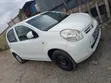 Toyota Passo 2013 White - 1