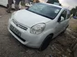 Toyota Passo 2013 White - 2
