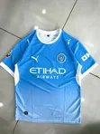New Season 2026/7 Jersey - Player Version - 2