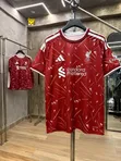 New Season 2026/7 Jersey - Player Version - 3