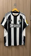 New Season 2026/7 Jersey - Player Version - 5