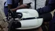 Side Mirrors za Toyota Harrier 240 (Zilizotumika) - 2