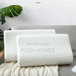 Pillow za Latex za Orthopedic (Jozi)