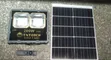 200W Solar Floodlight TN Torch - Automatic LED Security Lamp - 1