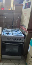 TLAC 3+1 Standing Cooker 60x60 - 1