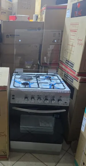 TLAC 3+1 Standing Cooker 60x60