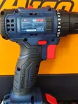 Maxmech CD 24-10 24V Cordless Drill - 10mm Chuck - 2